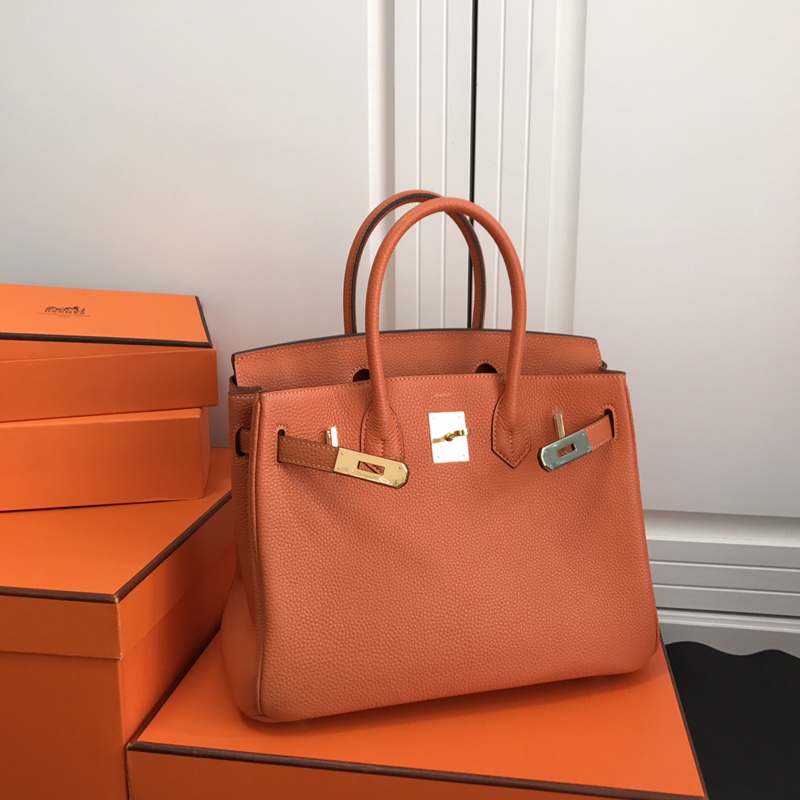 Hermes Birkin Bags